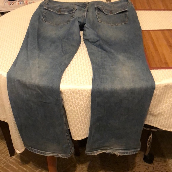 Women’s size 16 jeans - Picture 2 of 4